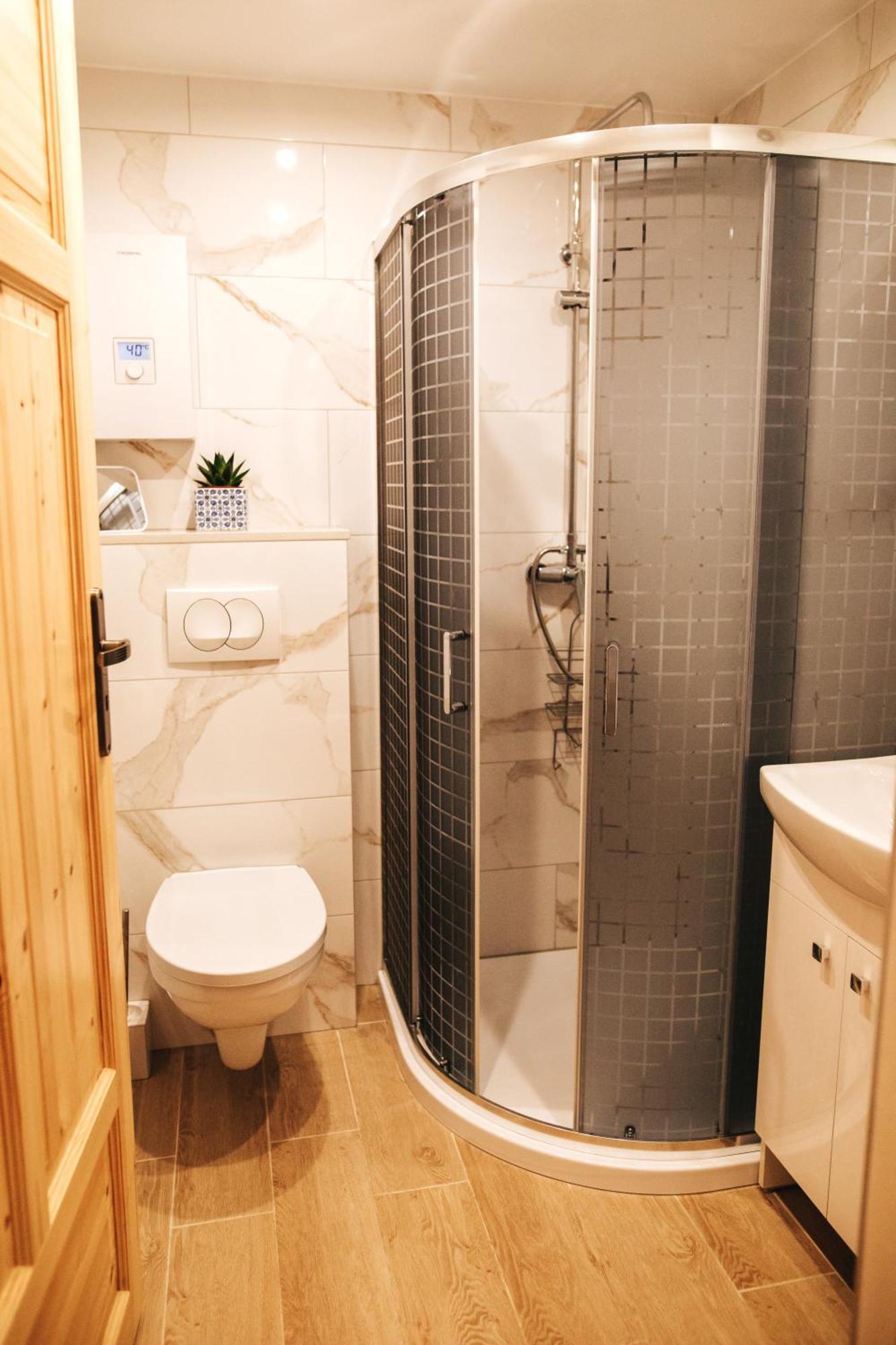 Chatka Dziadka Sudety Stronie Slaskie Exterior photo